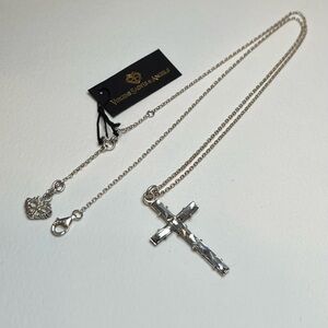 Virgin Saints & Angels Resurrection earrings